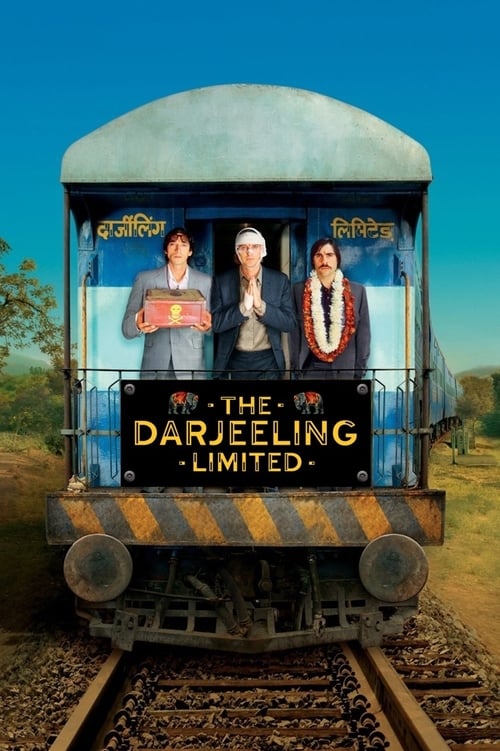 [HD] Viaje a Darjeeling 2007 Pelicula Completa En Español Online