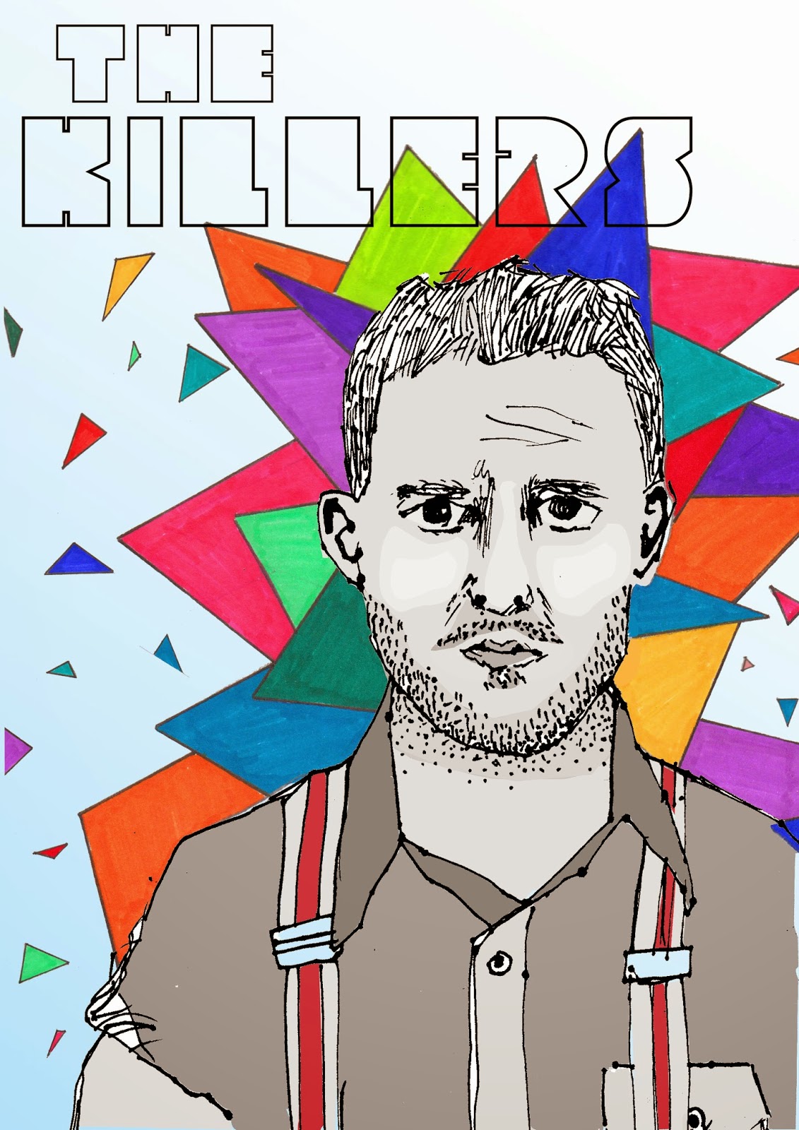 GCSE Graphics Unit 2 Emulation