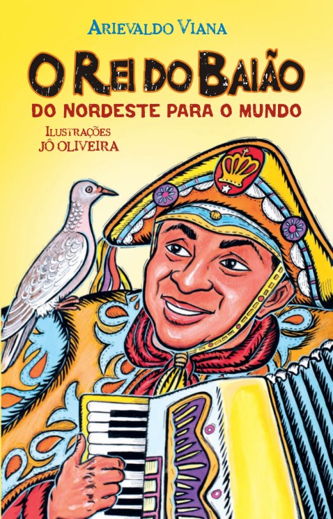 Arte na Escola Pública: Luiz Gonzaga - centenário