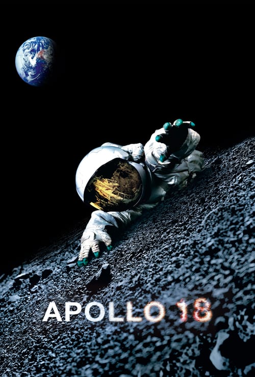 [HD] Apollo 18 2011 Pelicula Online Castellano