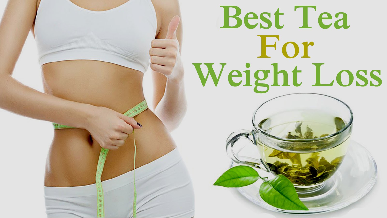 Green Tea for Weight Loss in Urdu Natural Herbal Drink