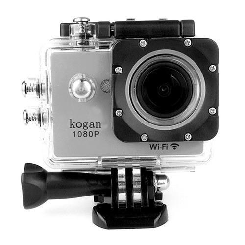 Spesifikasi Kogan Si Action Cam Murah Omah Drones