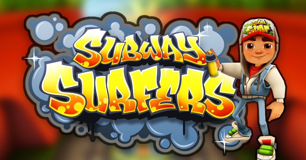 Download Subway Surfers 1.99.0/1.98.0/1.97.0/1.96.0/1.95.0 ETC (Dinheiro  infinito/Skins)ZERO DELAY 