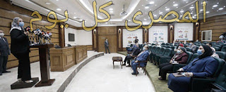 كيفية صرف العلاوات الخمس لأصحاب المعاشات كيفية صرف العلاوات الخمس لأصحاب المعاشات