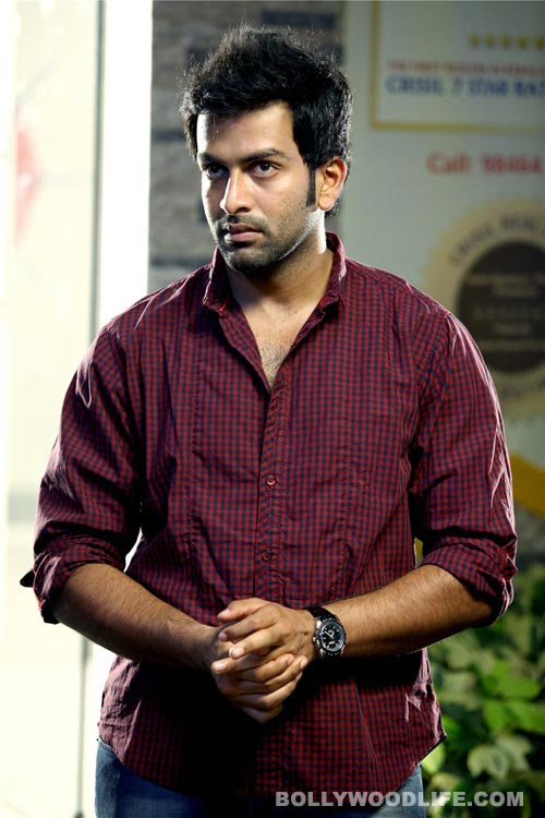 Fanboy Gallery: BollywoodLife's Hunk of the week: Prithviraj