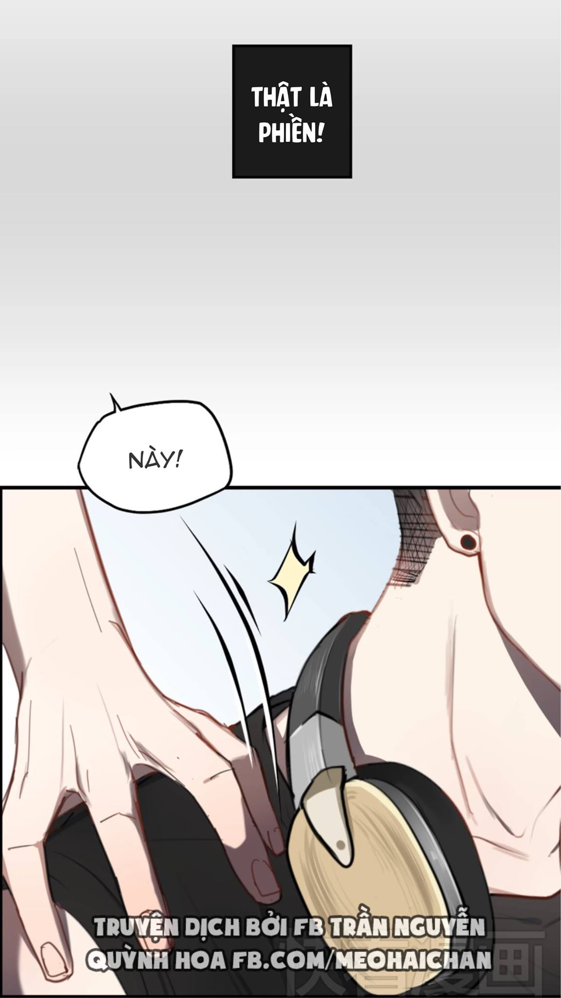 Viên Đường Màu Đen - Chương 3 - Trang 4