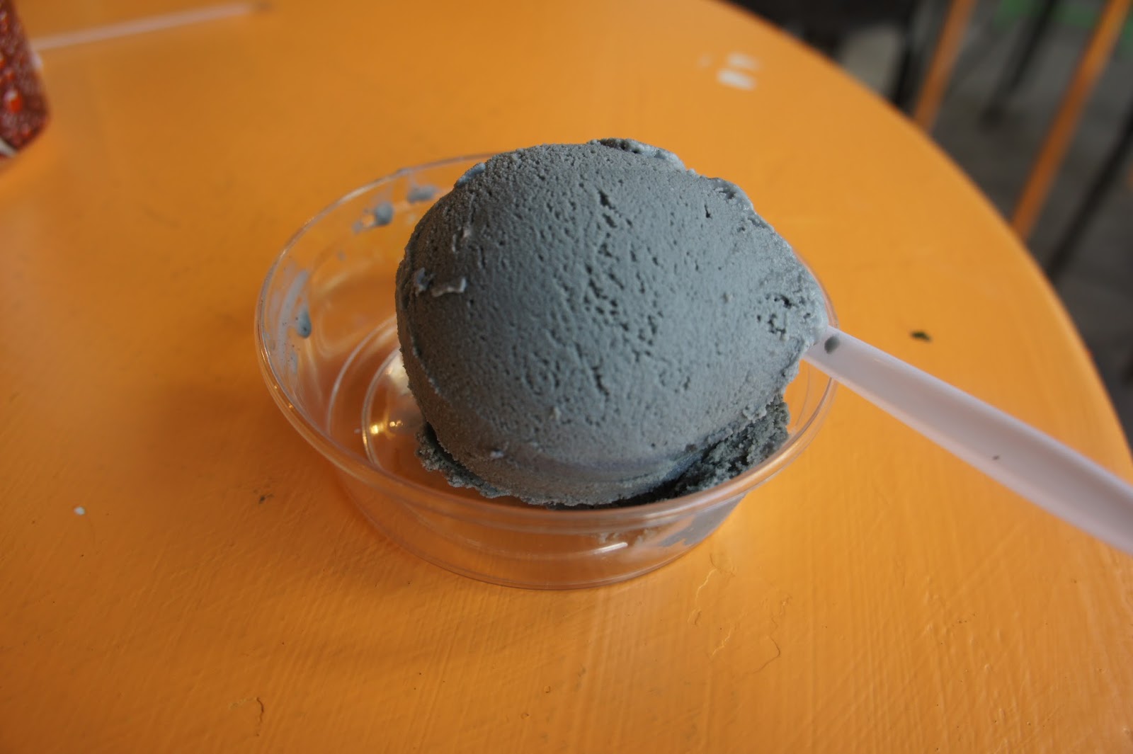 freakZspeaks Hotdogs and Ice Cream Japadog, Robson St, Vancouver, BC