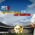 PES6 Option File October 2018 - Last Transfers 2019 By Beingames4u