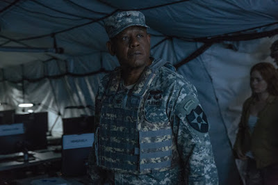 Forest Whitaker in Arrival (13)
