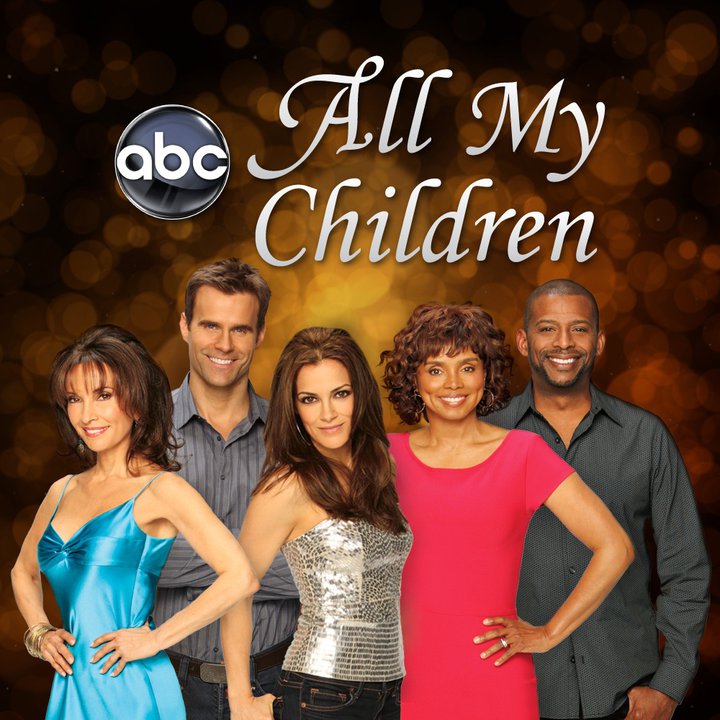 All My Children & One Life To Live Canceled, AGAIN ...