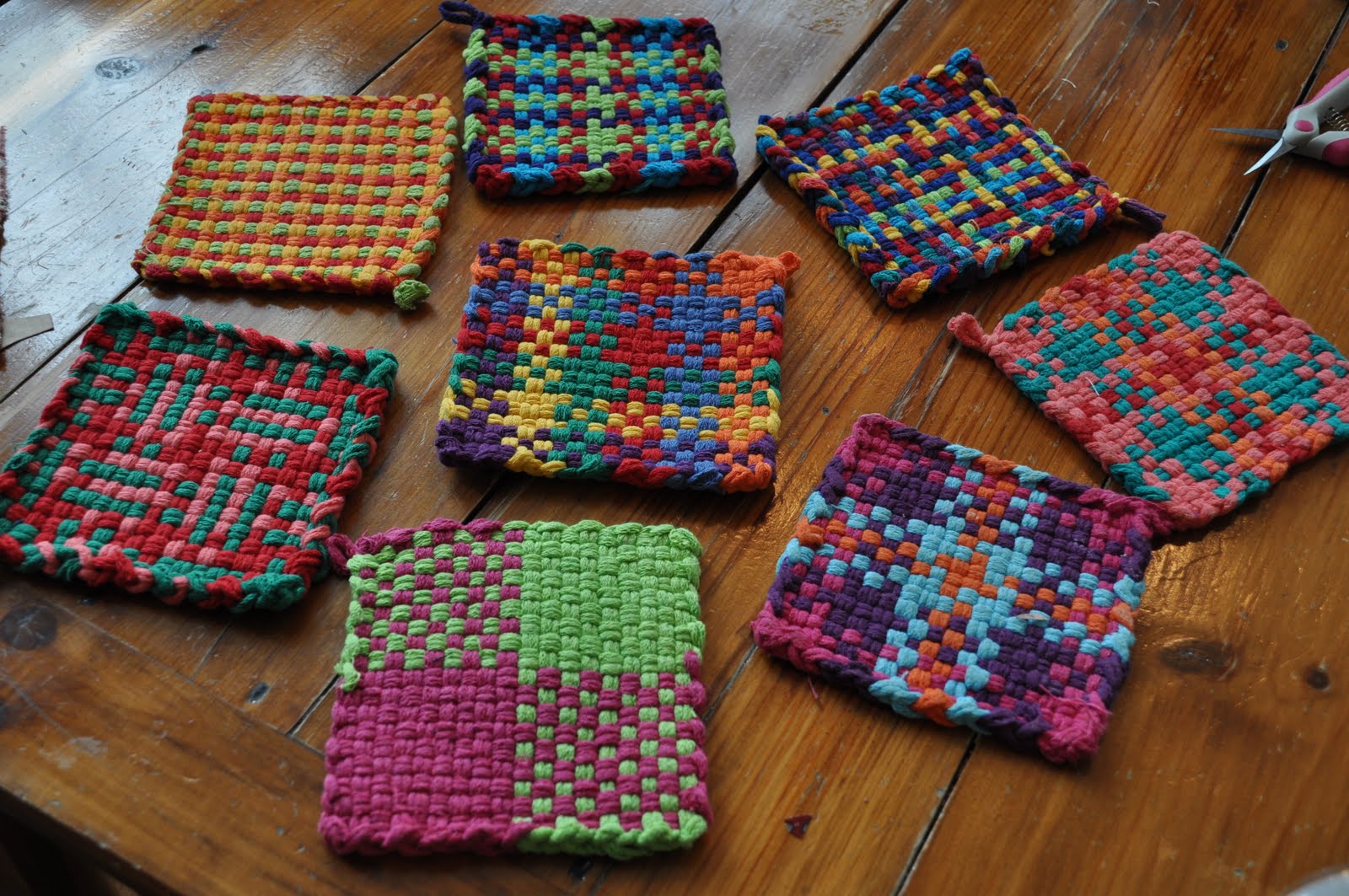 loom-pot-holders-on-pinterest-potholders-loom-and-pot-holders
