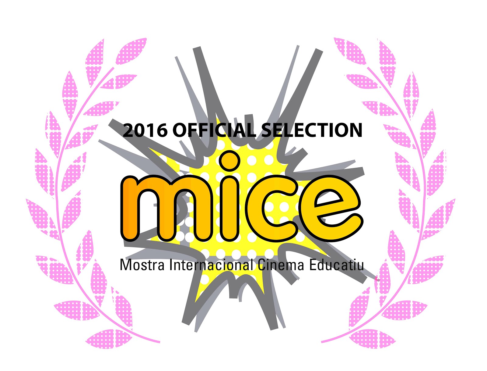 Seleccionados MICE 2016
