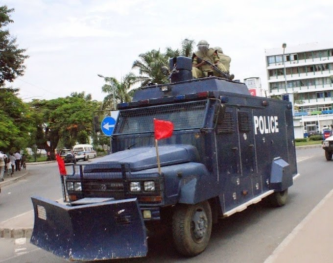 Katika Hali Isiyo ya Kawaida...Chadema ‘Wajigamba’ Kufawafanyisha Polisi Maandamano Bila Kujijua