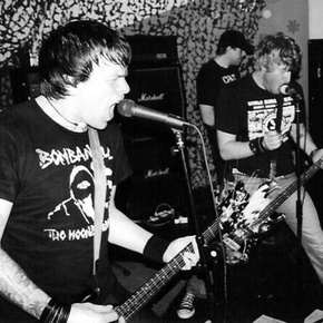 Sophie's Floorboard Tragedy