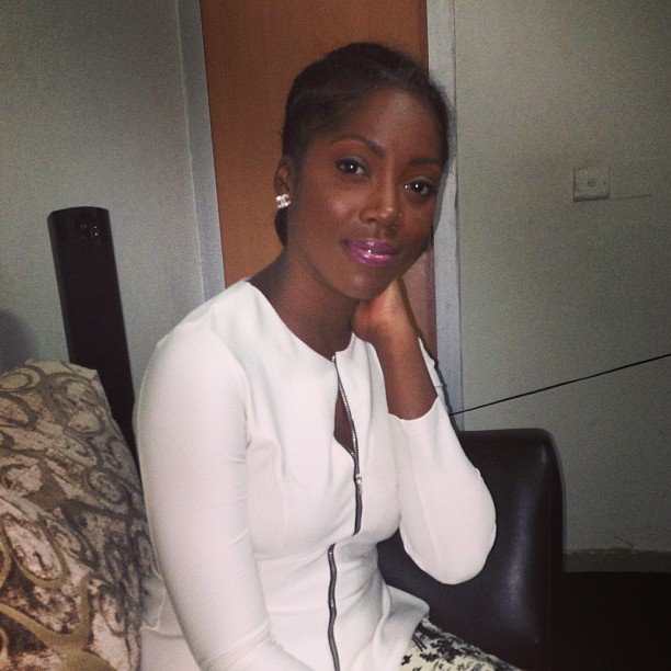 Do you think Tiwa rocked this traditional hairstyle?