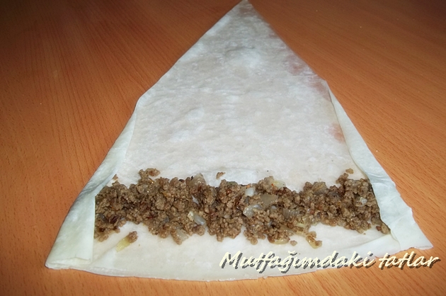 SODALI PRATİK ÇITIR BÖREK | Mutfak Ve Tatlar