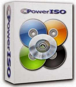 PowerISO Portable