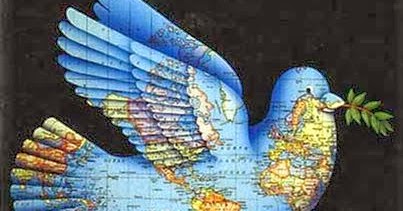 Poesía por temas: PAZ