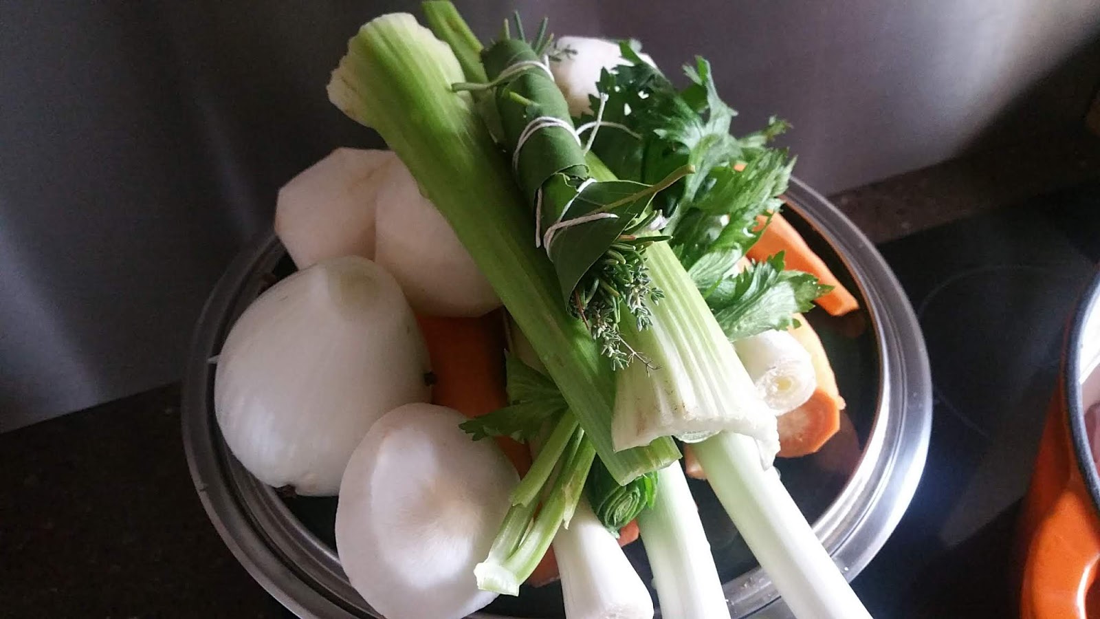 Vive la retraite Le pot au