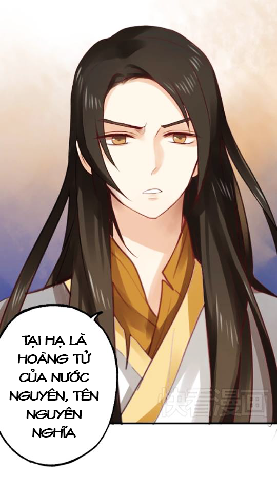 Bào Cá Hoàng Thái Tử - Chương 2 - Trang 50