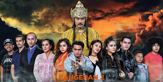 Pangeran 2 - Episode 28 Pangeran 2 - Episode 28