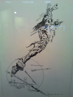 ExpoCómic 2011