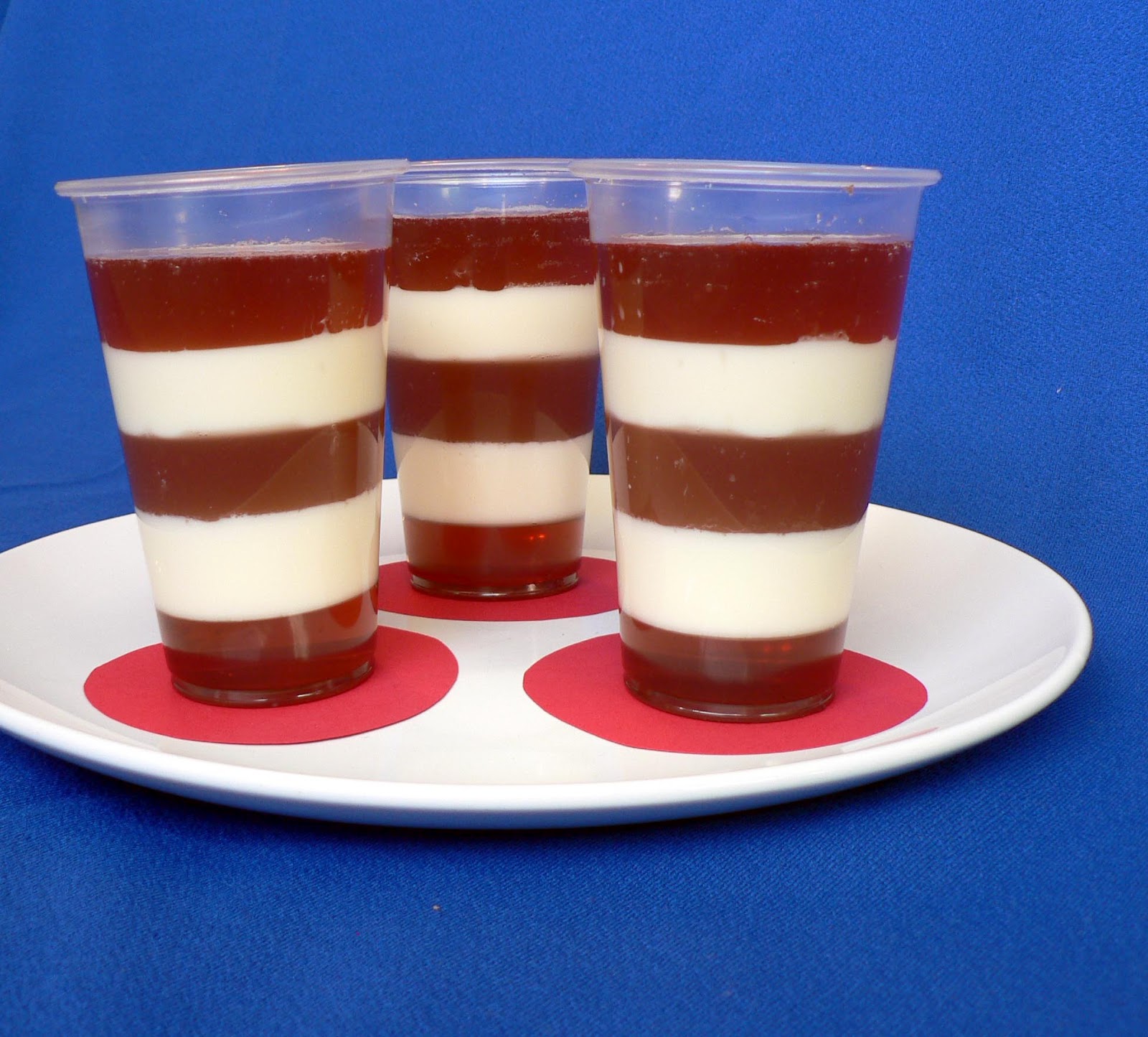Cat In The Hat Jell O Snack Bless This Mess