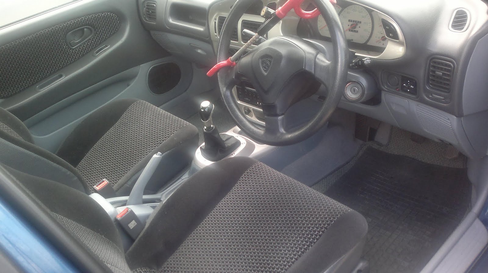 Kereta 2nd Johor Bahru. Proton Arena 1.5manual year2008.