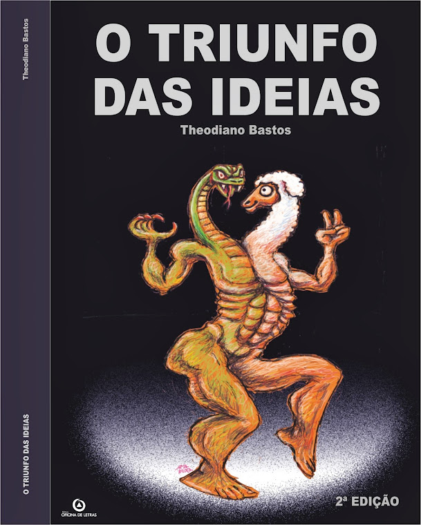 O TRIUNFO DAS IDÉIAS