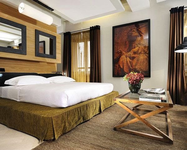 Projects and ideas for decorating your home