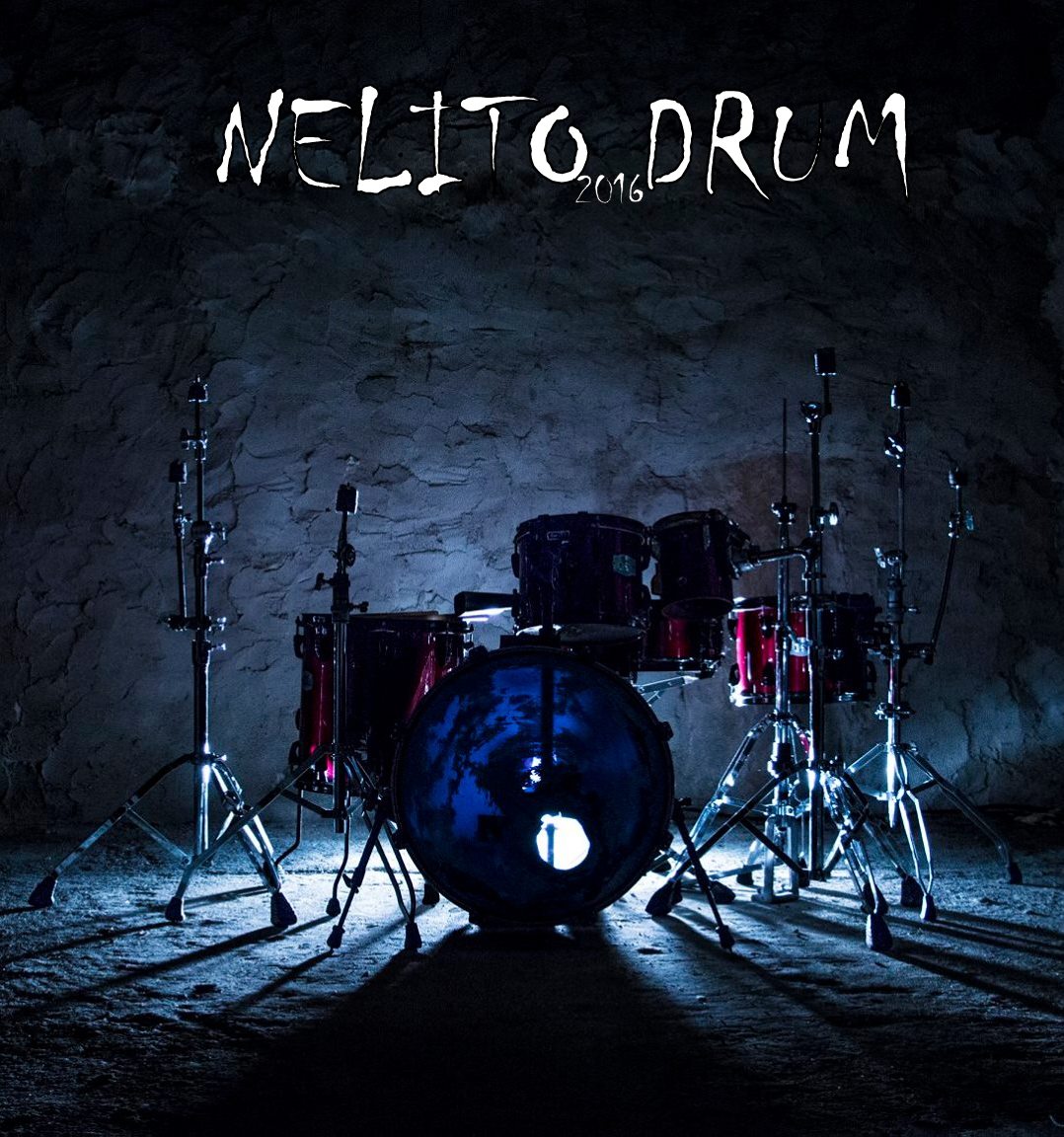 NELITO DRUM - 2016