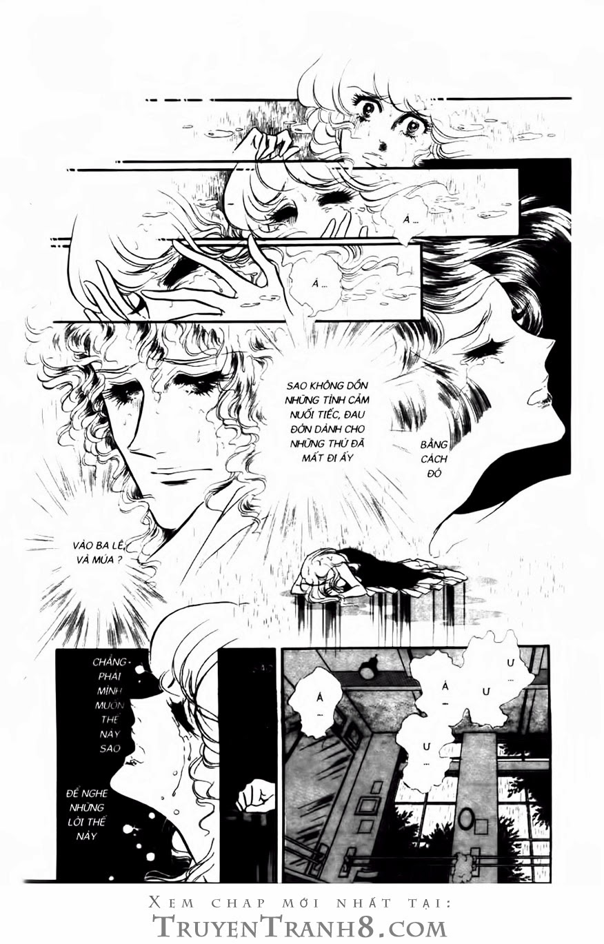 Swan - Vũ Khúc Thiên Nga Chap 89 - Next Chap 90