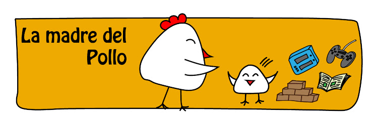 La madre del pollo 