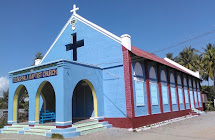 Toungphila Baptist Church where I am serving as a pastor.