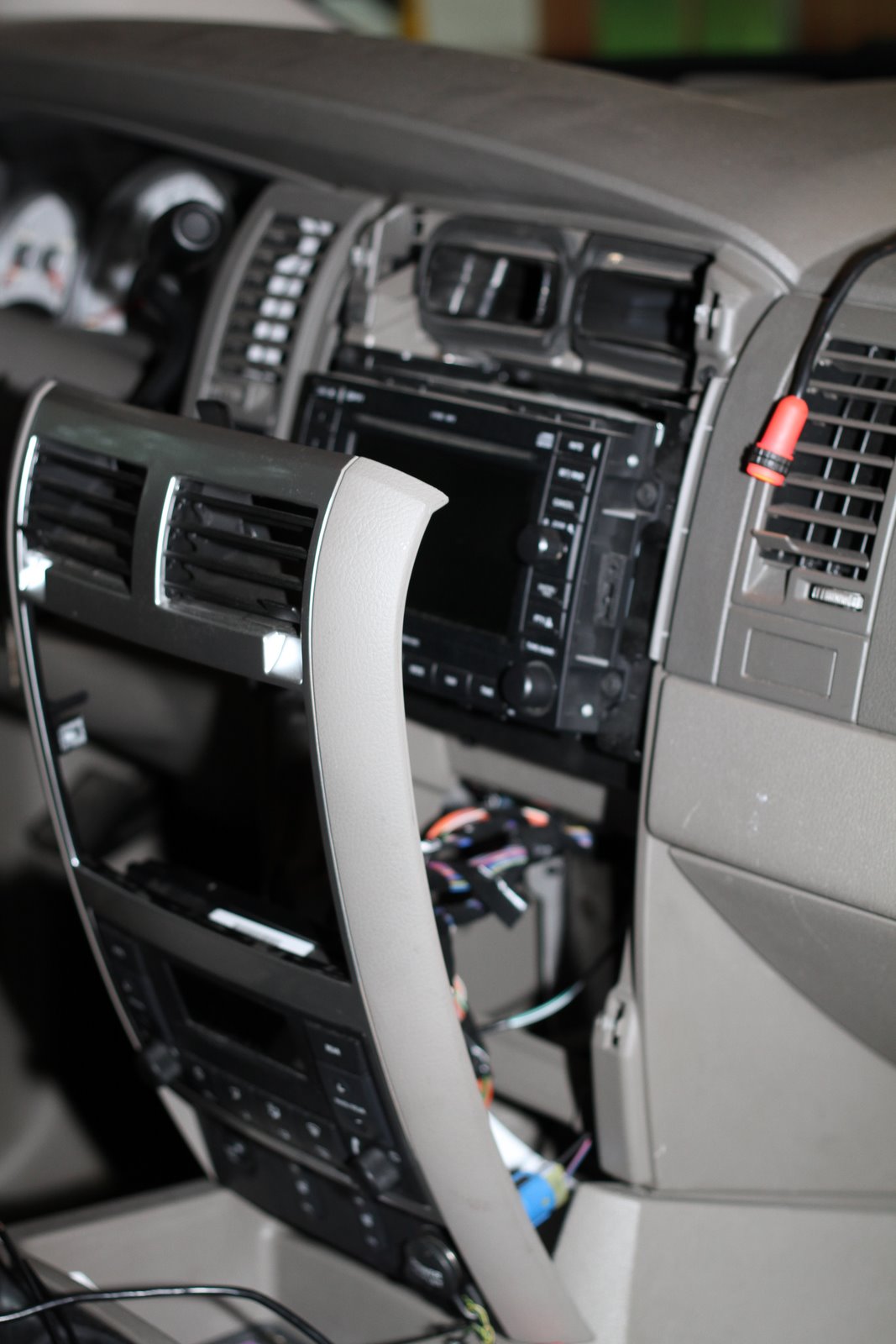 2005 Dodge Durango Tail Light Wiring Diagram