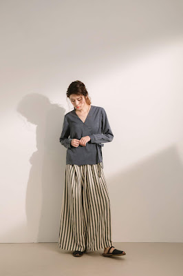 咬一口三穿式真皮涼拖鞋2019新色