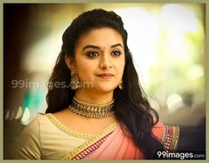 keerthi suresh hd images