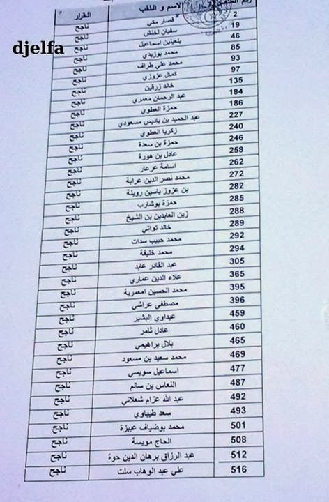 الجلفة 2