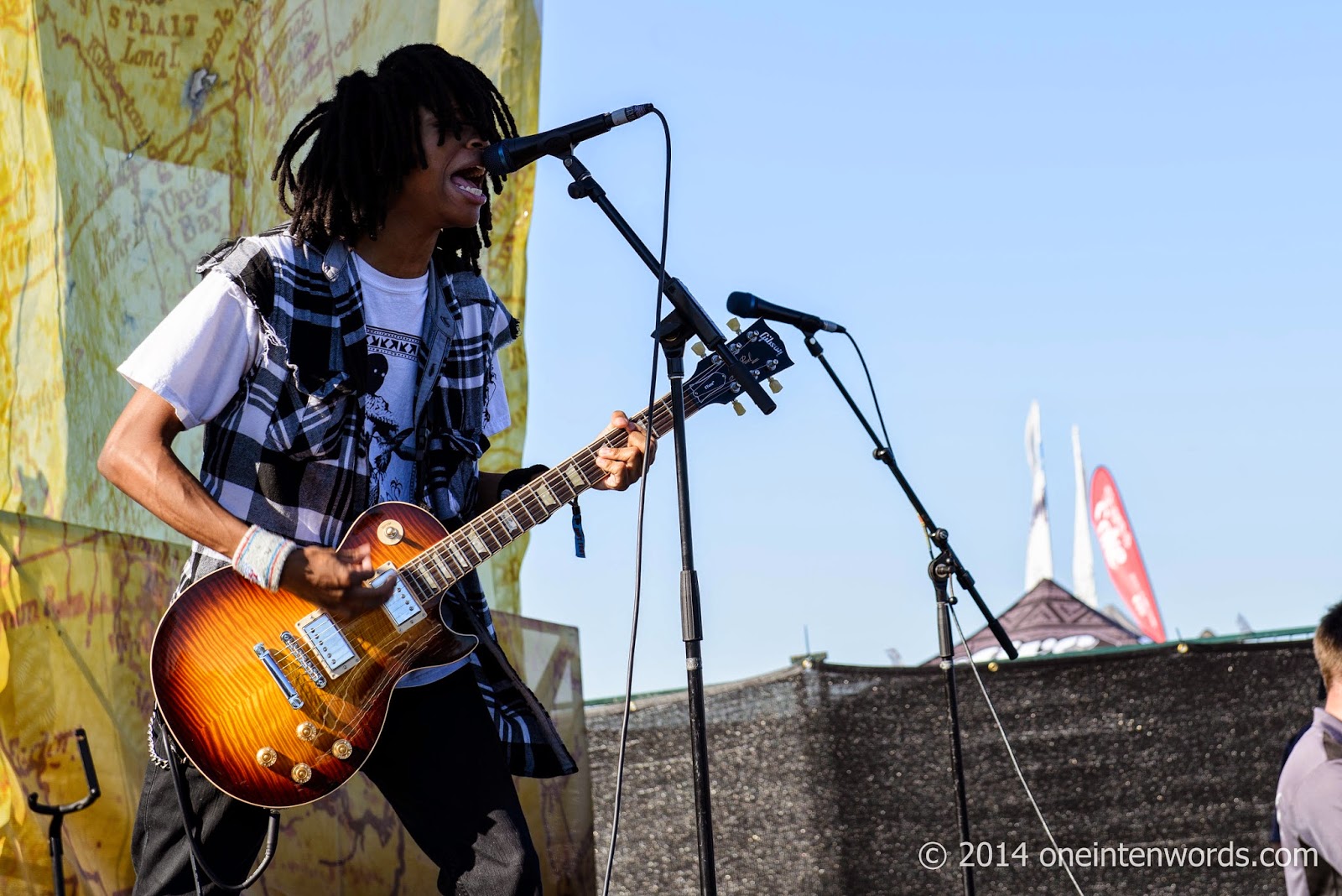 Radkey at Riot Fest Toronto September 7, 2014 Photo by John at One In Ten Words oneintenwords.com toronto indie alternative music blog concert photography pictures