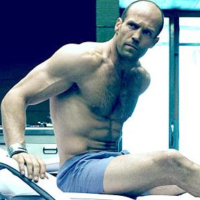 Josito Montez: Action Statham