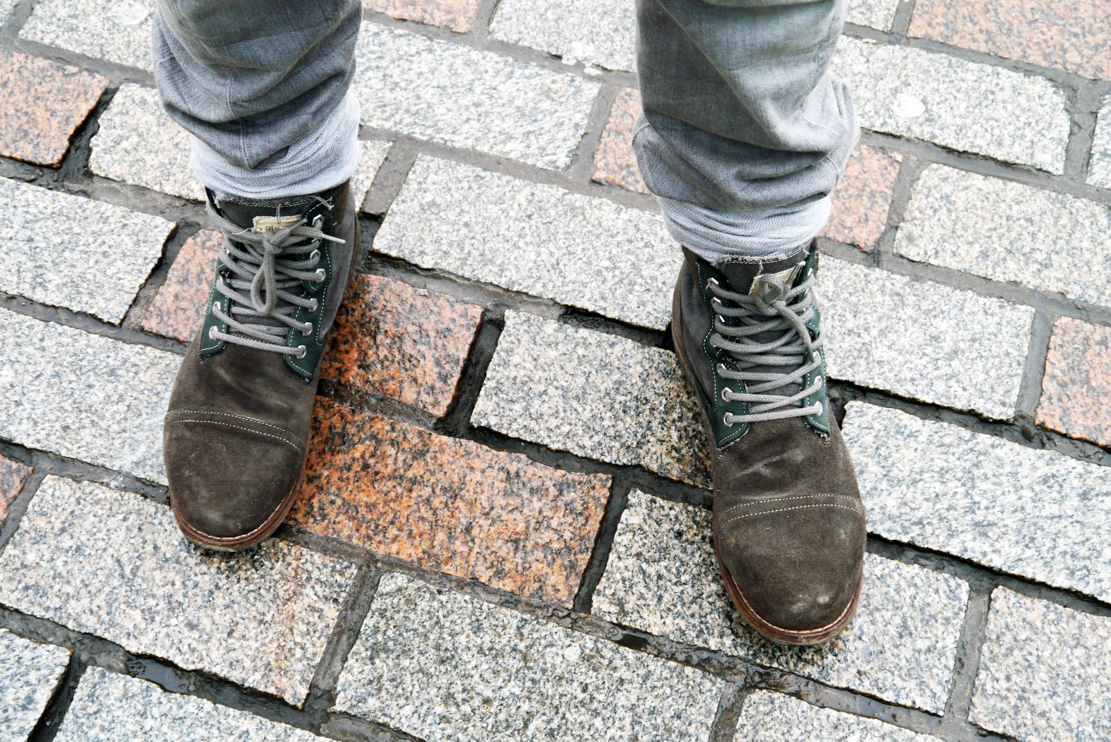 Delta Street Style Indie Folk
