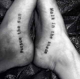 foto 7 de tattoos en los pies