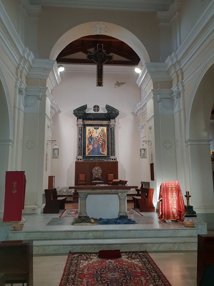 Storia di Scandale Paesi di Calabria San Mauro Marchesato Storia di Scandale Paesi di Calabria San Mauro Marchesato