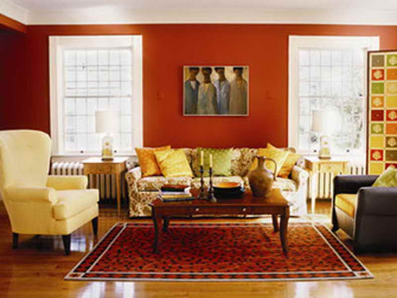 All News Simple Ways of How to Decorate a Large Living Room Wall