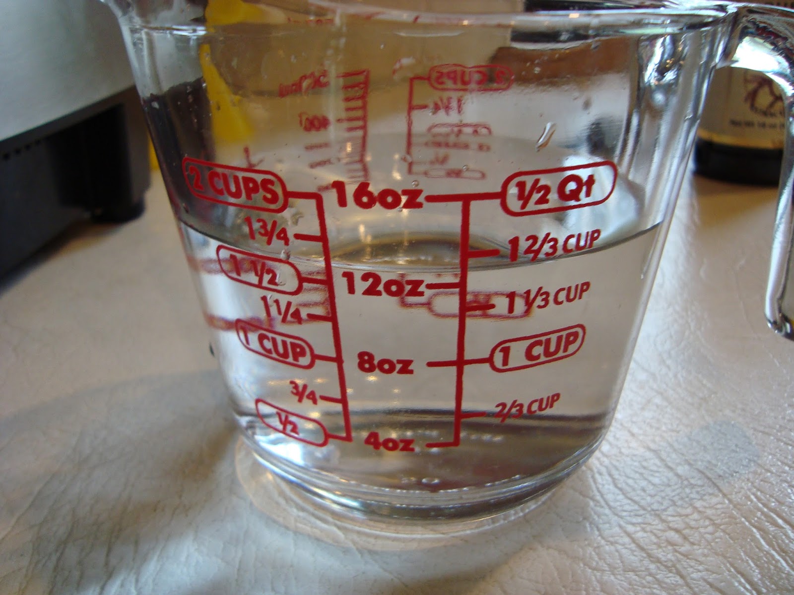 Ashley's Green Life Making Your Own Almond Milk