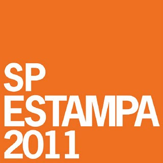 SP ESTAMPA 2011 - Gravura Brasileira