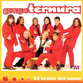 ternura el fruto del amor