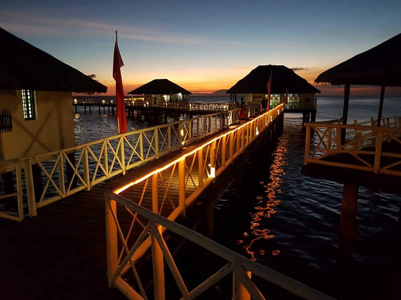 Stilts Calatagan Beach Resort The Maldives of Batangas Stilts Calatagan Beach Resort The Maldives of Batangas