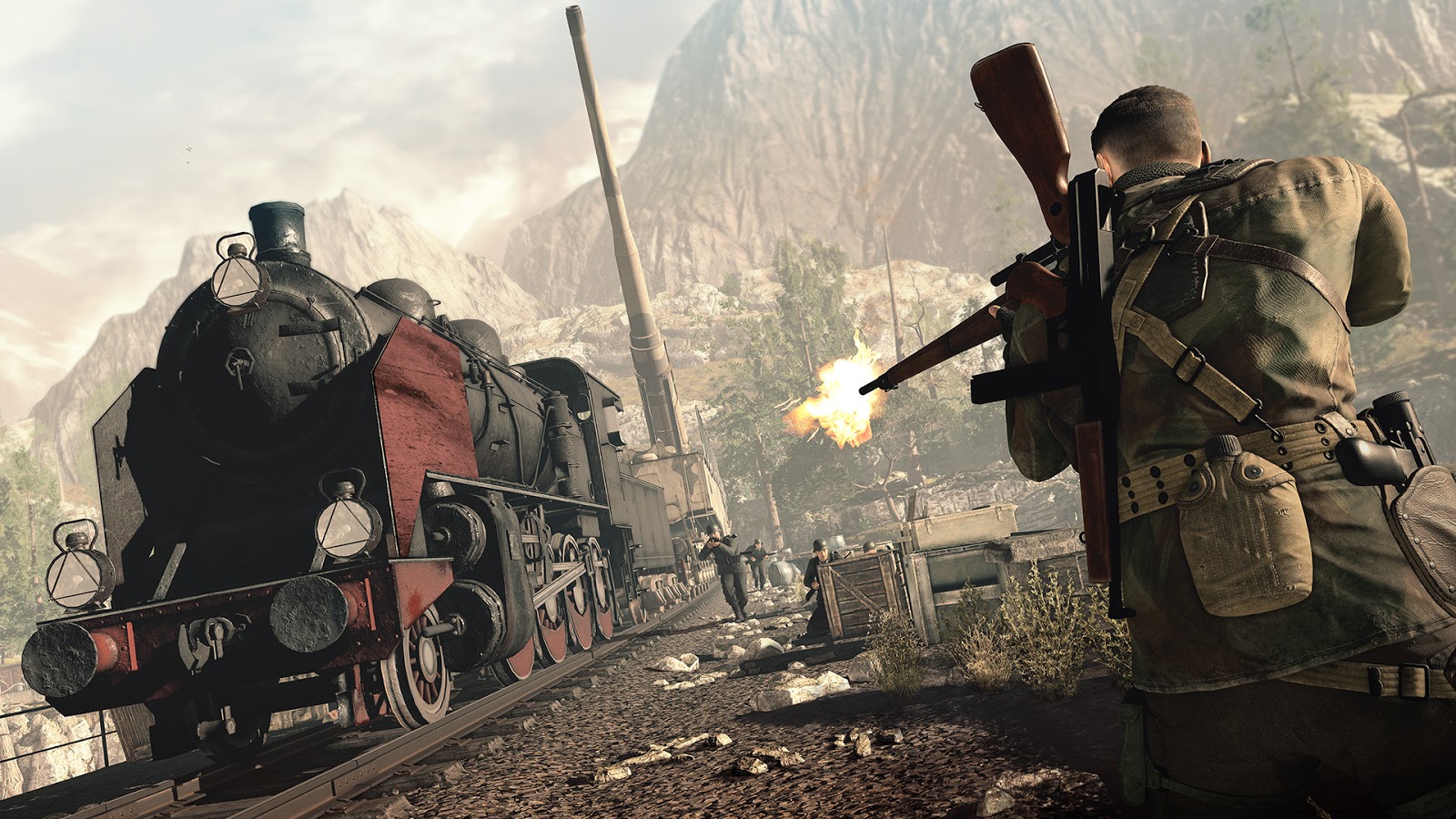 sniper elite 4 pc download free torrent sniper elite 4 pc download free torrent
