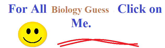 10th Biology Guess paper 2019